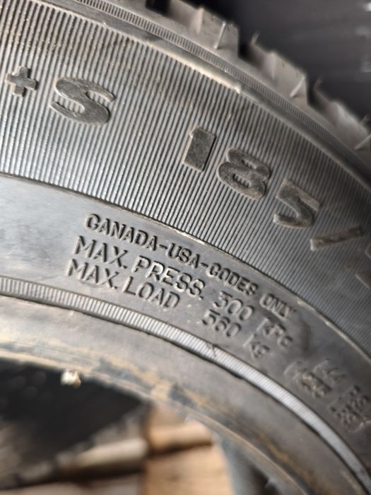 Opona Dębica Frigo 185/70R14