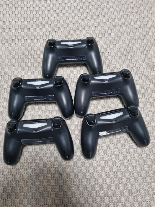 Геймпад PS4 Dualshock.ориінал.