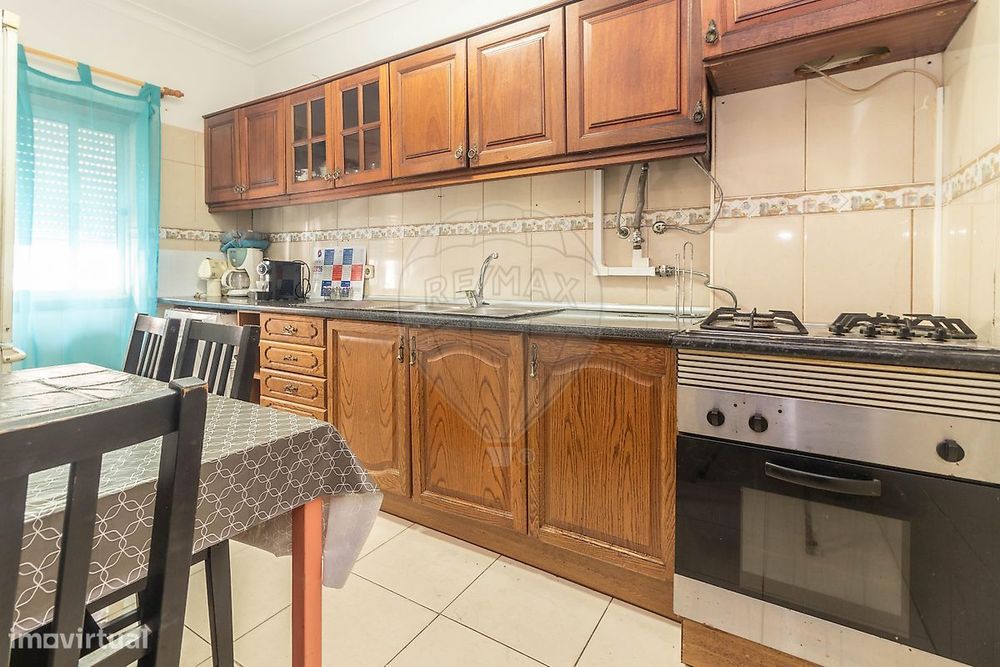 Apartamento T3 para venda