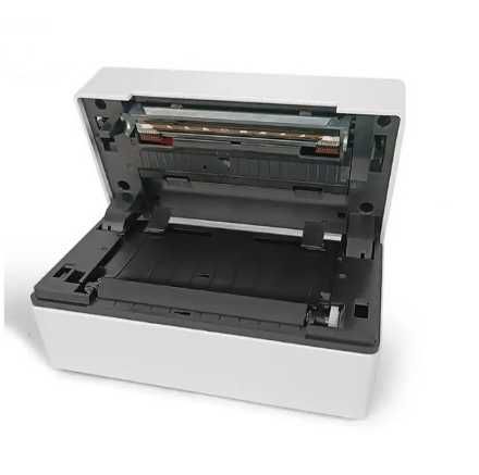 Termiczna drukarka do etykiet kurierskich