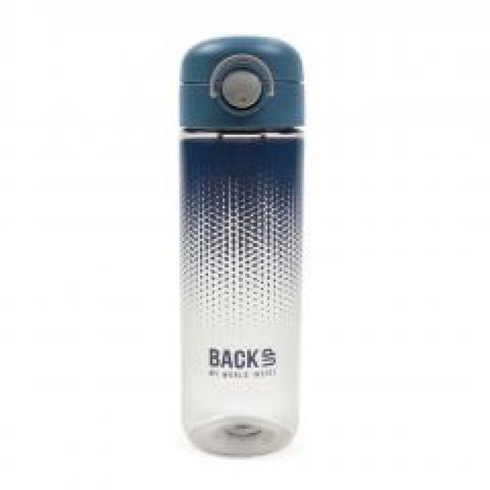 Bidon BackUp 6 C58/600ml DERFORM DERFORM ,243x89 mm