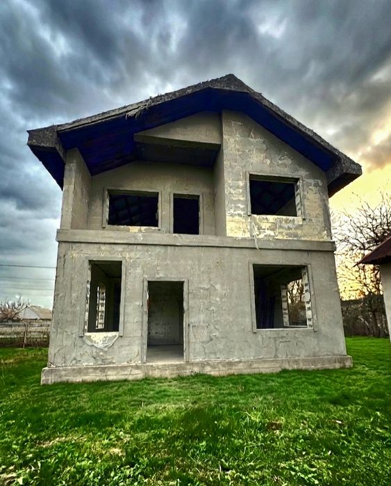 Продам дом Левый берег. Продам дом Березановка