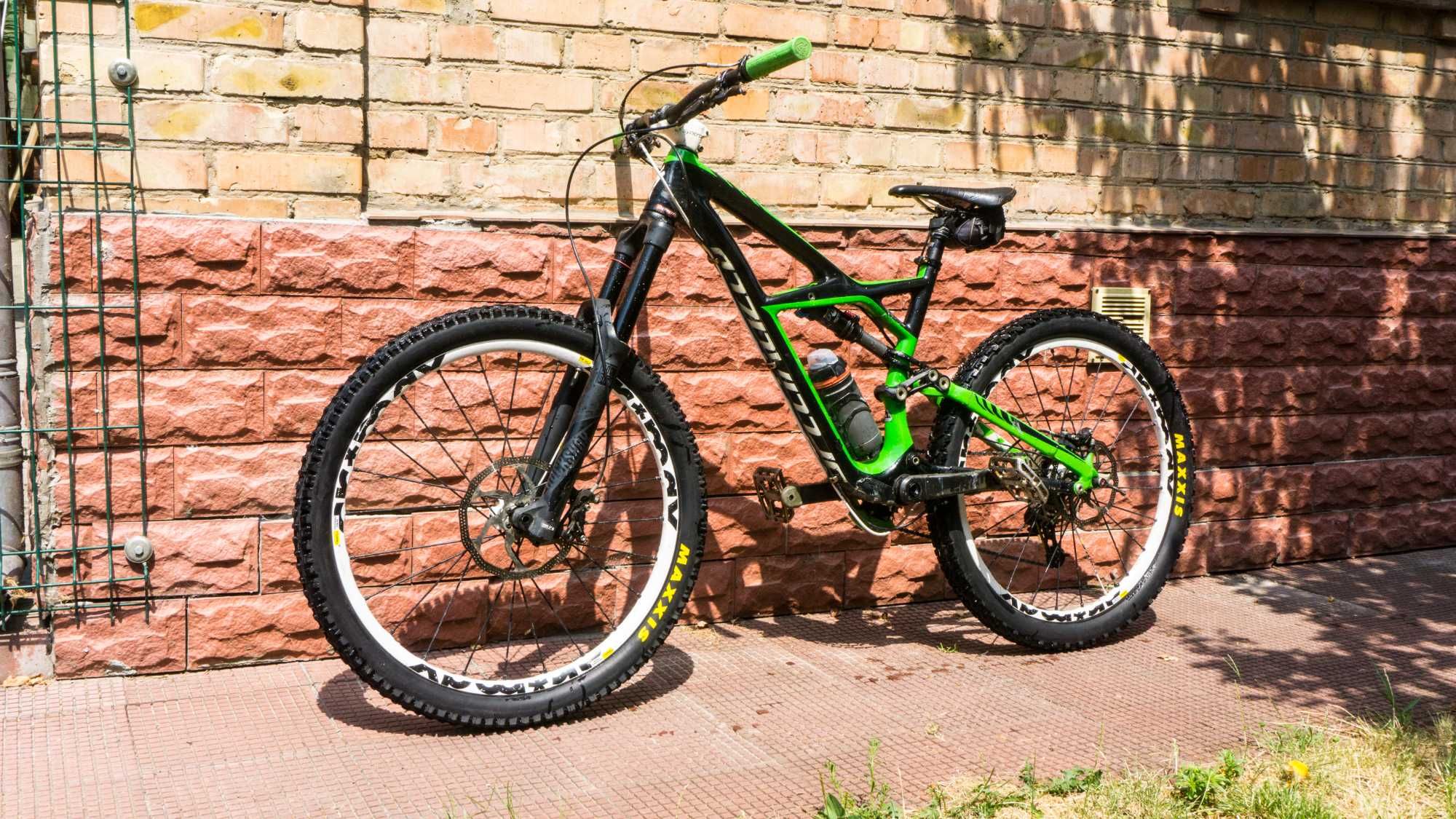 Specialized enduro expert carbon 2013 sales