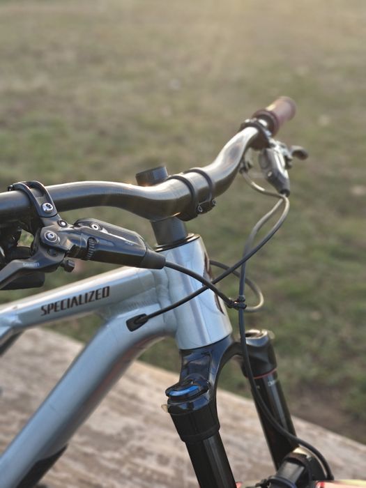 Specialized Stumpjumper Evo 29  rozmiar S3