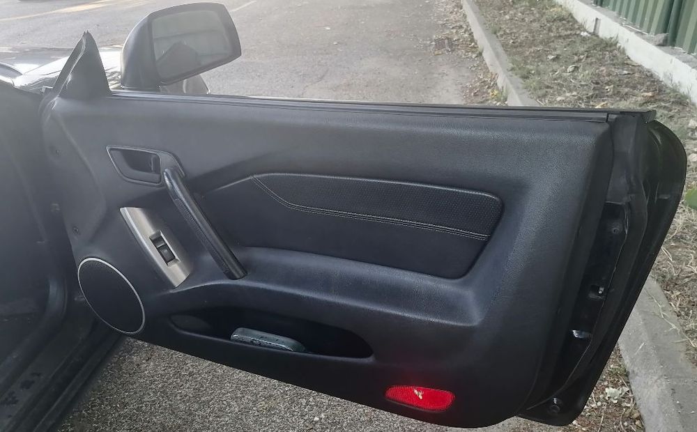 Hyundai Coupé 2.0 FX