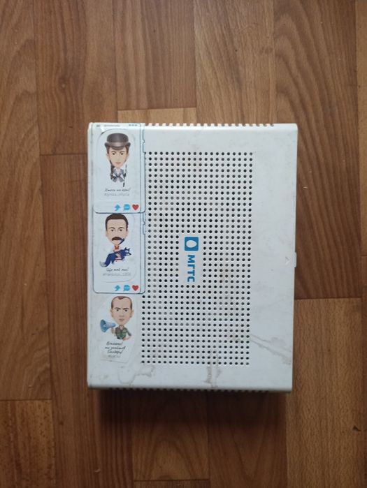 Gpon роутер zte f660