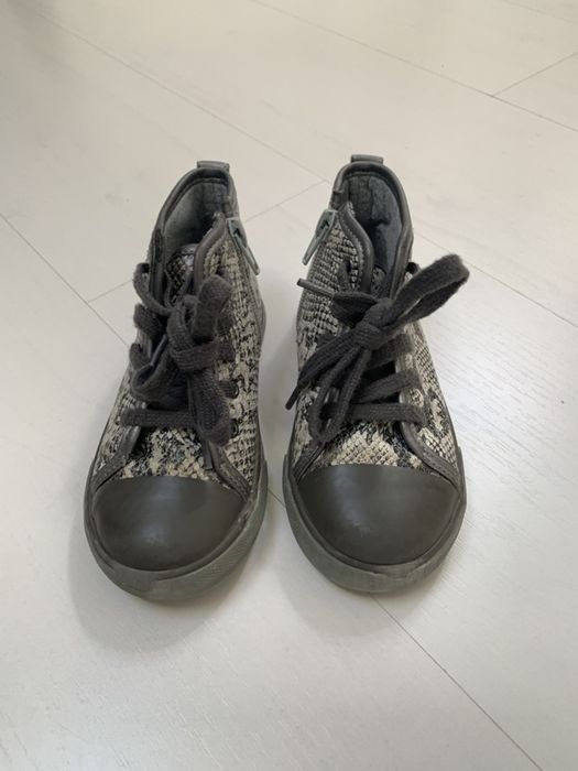 Ténis bota da Chicco tam 27