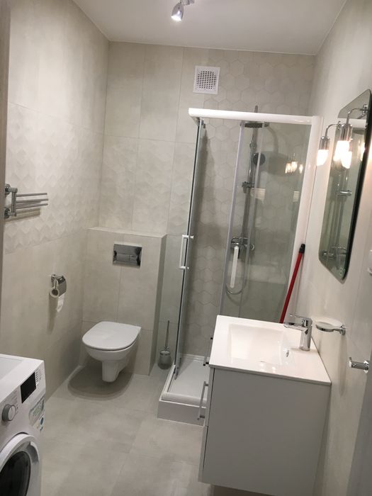 Ząbki | Christiana Andersena | 42 m2