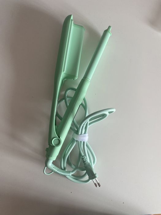 Prancha de Cabelo IKOHS CREATE