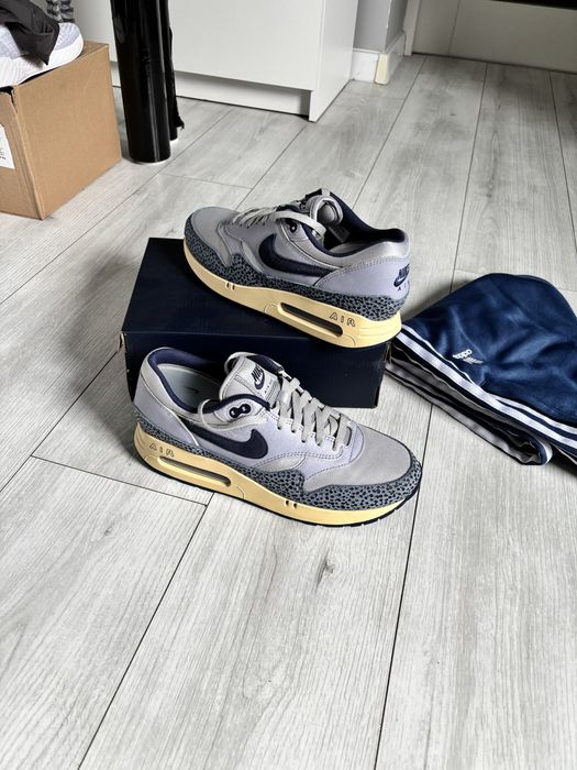 Buty Nike Air Max 1 86 Prm DV7525-001 jak nowe