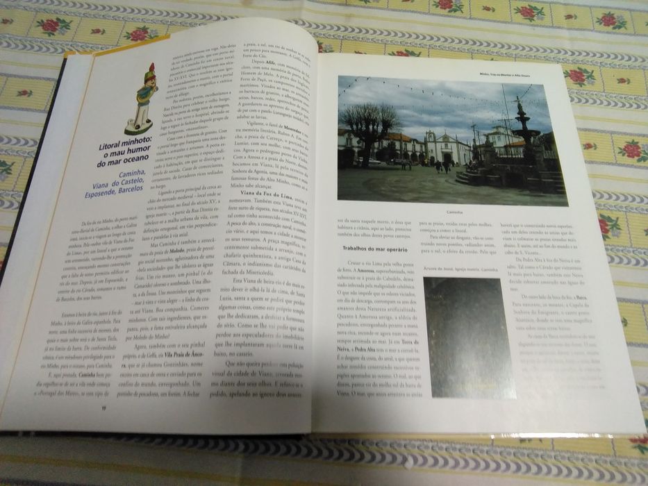 Roteiros de Portugal