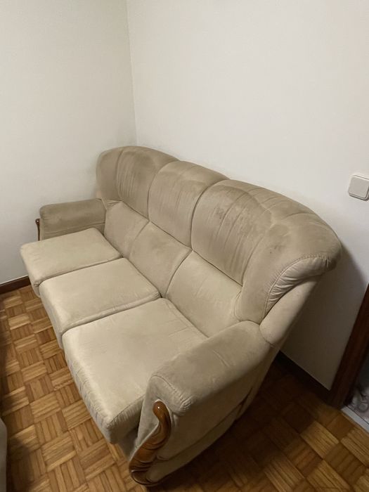 Sofa de 3 lugares