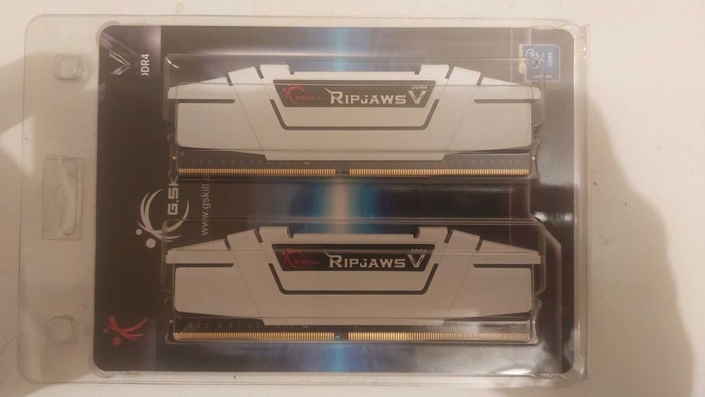 Оперативна пам'ять та Модуль пам'яті DDR 4 32 gb Гарантія 5 років!