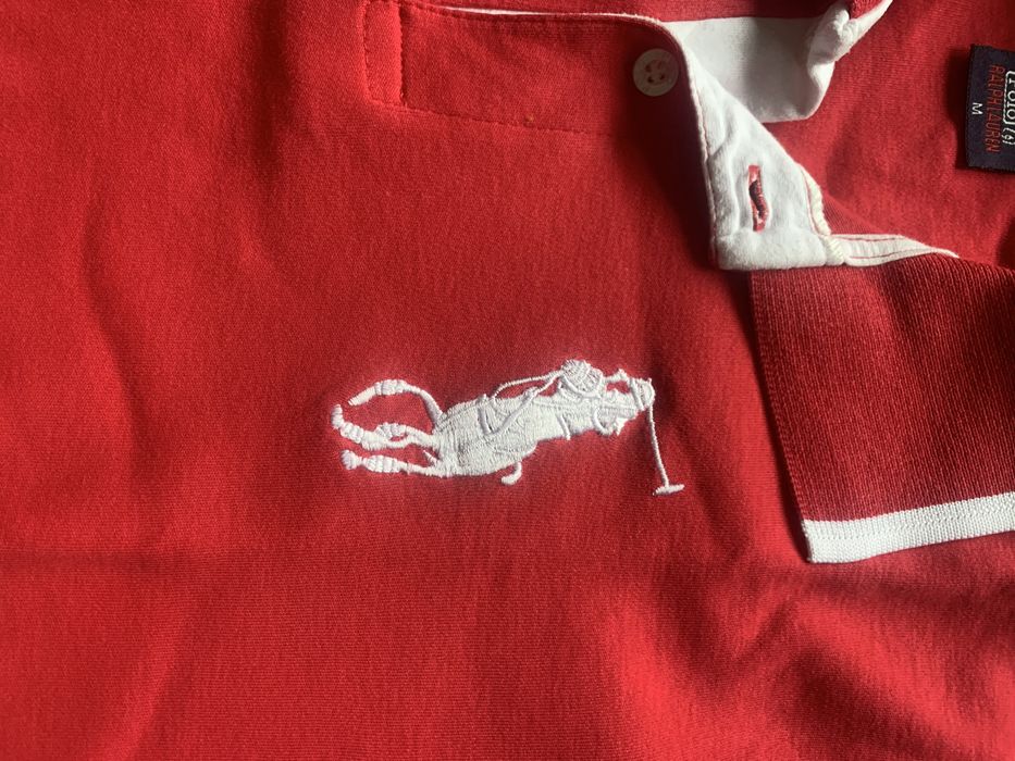 Koszulka Polo Ralph Lauren M
