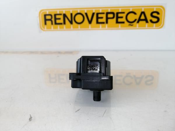 Motor da comporta da sofagem OPEL Astra J