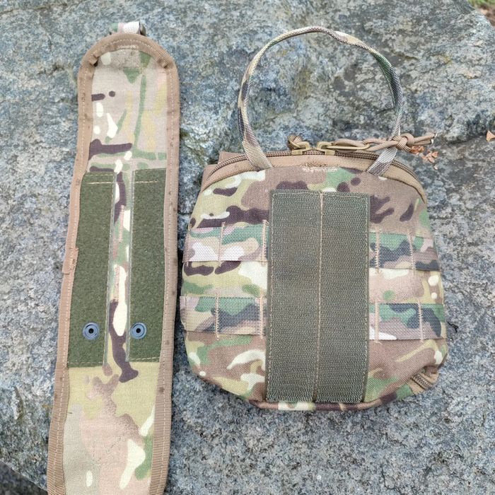 Підсумок під аптечку тактичний мультикам