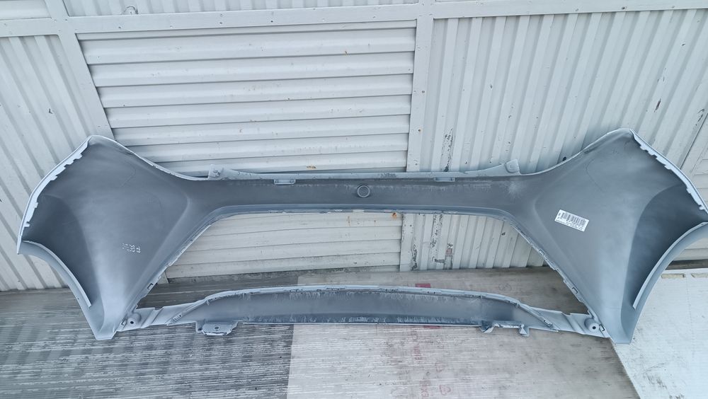 Vendo parachoque de trás Toyota Aygo ano 2014/17