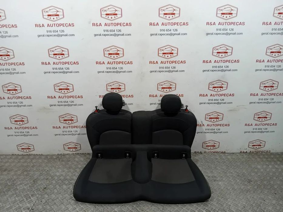 Conjunto de Bancos Mini Cooper F56 Originais