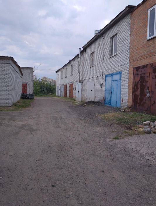Продаю гараж Дарницький район
