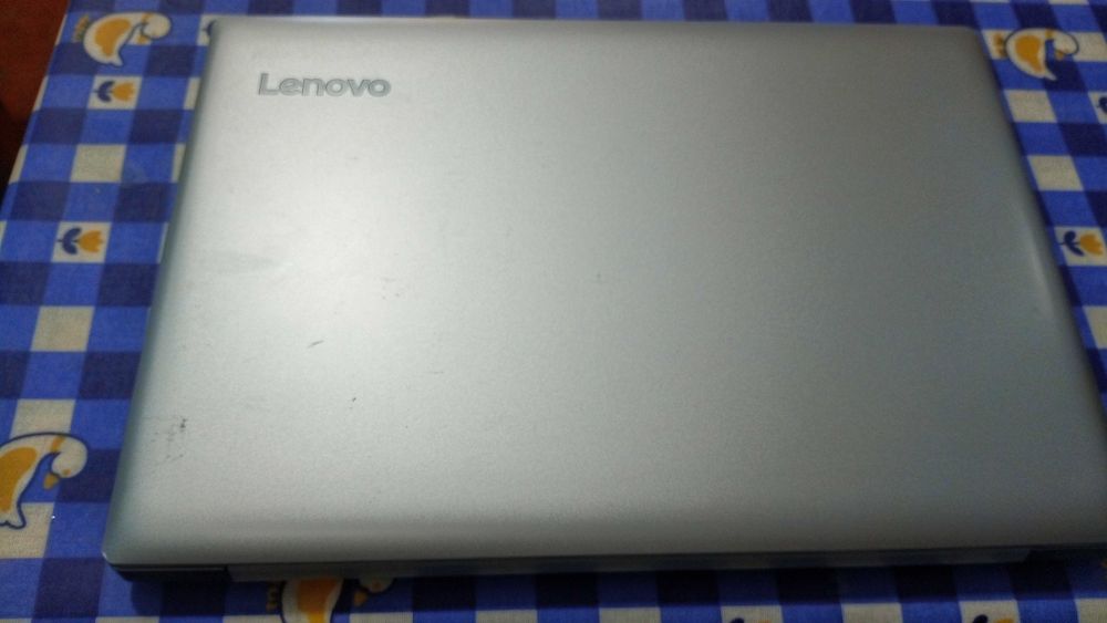 LENOVO Ideapad 330-15IKB Intel Core i5