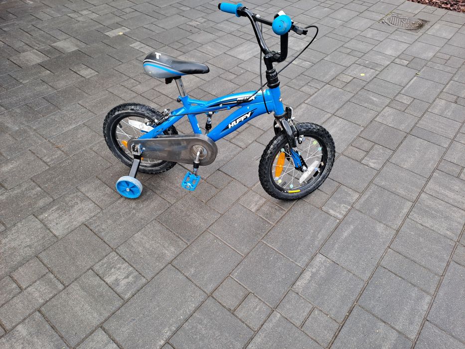 Sprzedam rower dziecięcy
