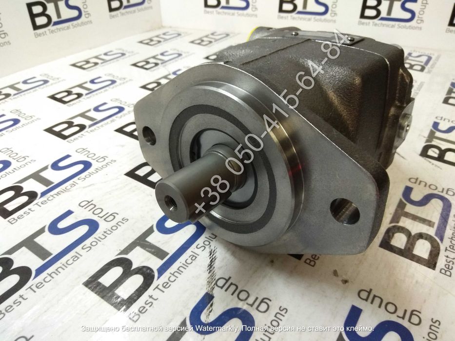 Гідромотор HORSCH 00380524 3707314 19cm³