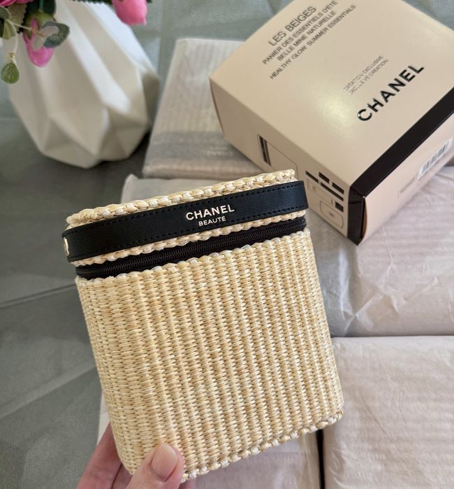 Лімітована Косметичка Chanel  Les Beiges