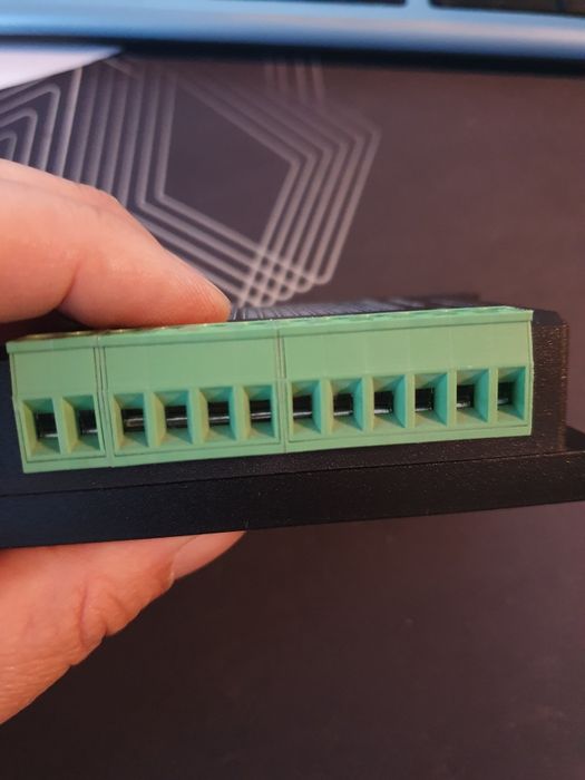 Motor de passo / stepper motor e controlador