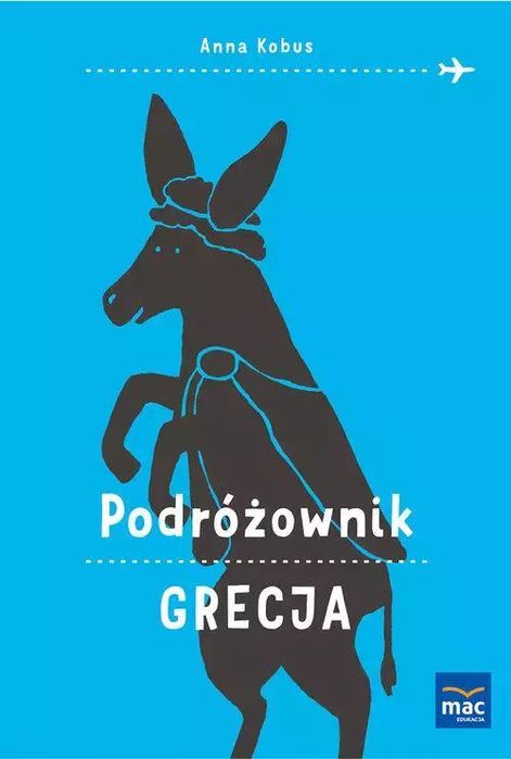 Podróżownik. Grecja. MAC