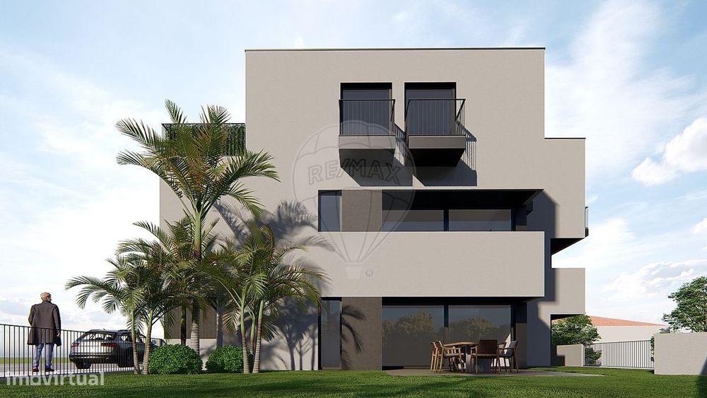 Apartamento T1 para venda — Condeixa-A-Velha E Condeixa-A-Nova, Coimbra