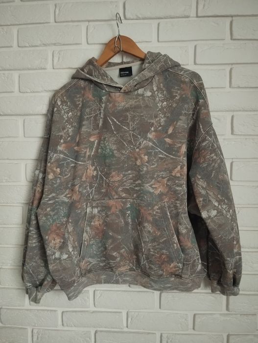 Bluza house rozmiar M