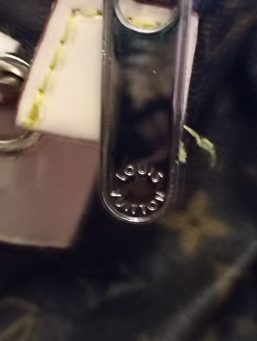 Torebka Louis Vuitton