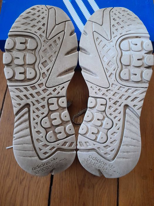 Кросівки Adidas Nite Jogger