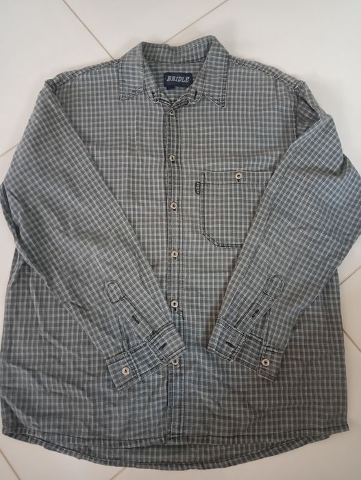 Koszula męska, rozmiar 42, cena 10 zl