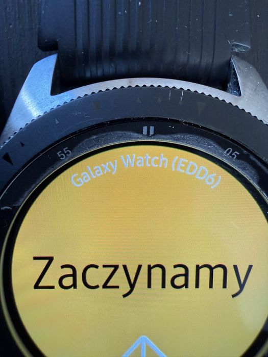 Samsung Galaxy Watch