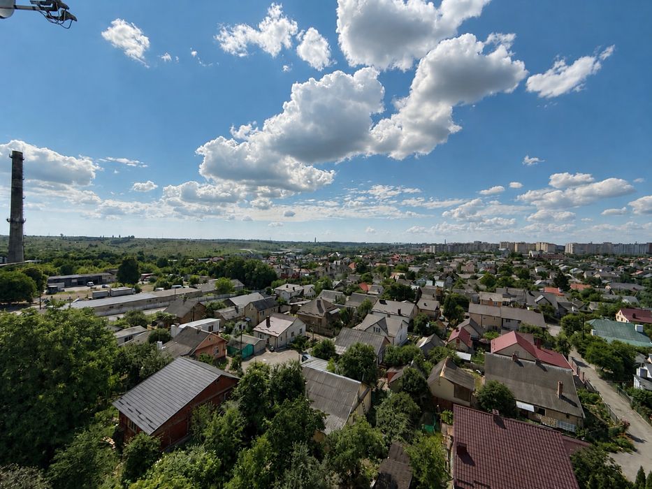ПРОДАЖ! 3-кімнатна квартира | єКладовка | р-н Чайка