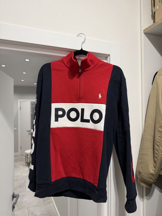 Кофта Polo Ralph Lauren