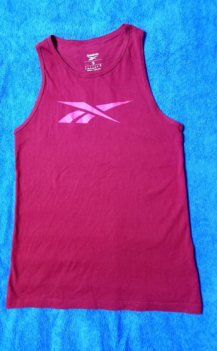 Майка Reebok р.S