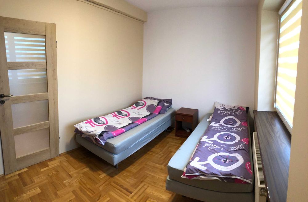 Noclegi Pracownicze Niepołomice