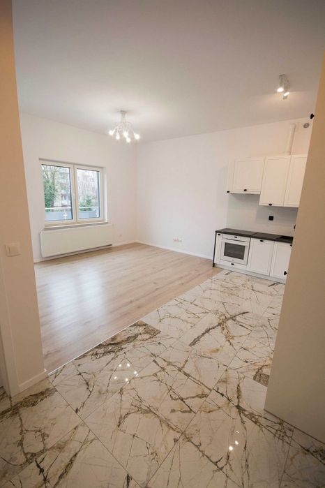 mieszkanie na wynajem 42,89 m² 1950zł z czynszem - Widok 2