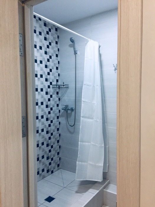 1 к студія Південо Захід