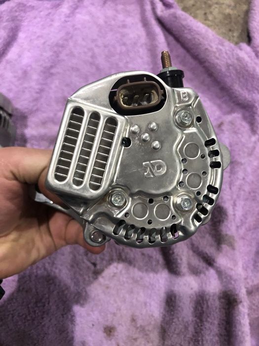 Генератор Denso 500 watt 40A 12V