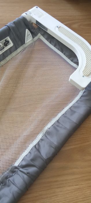 Grade Proteção de Cama para Bebé/Criança - Safety First