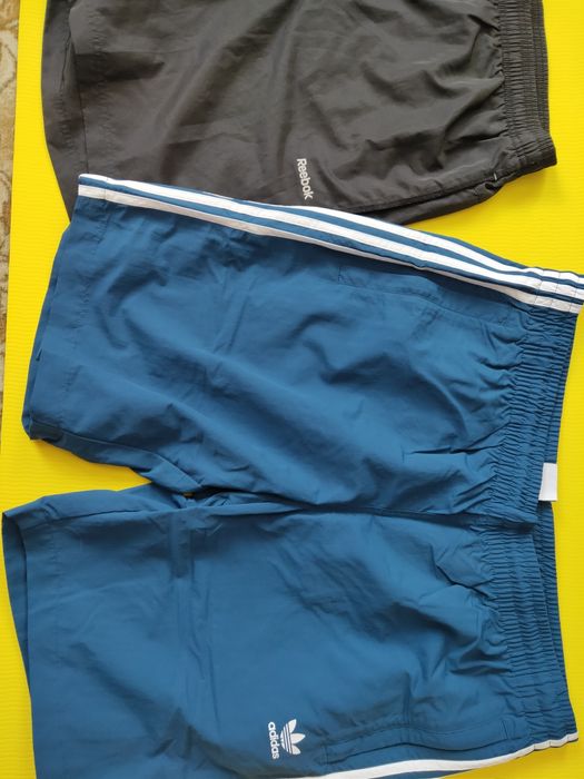 Шорты Adidas l-xl