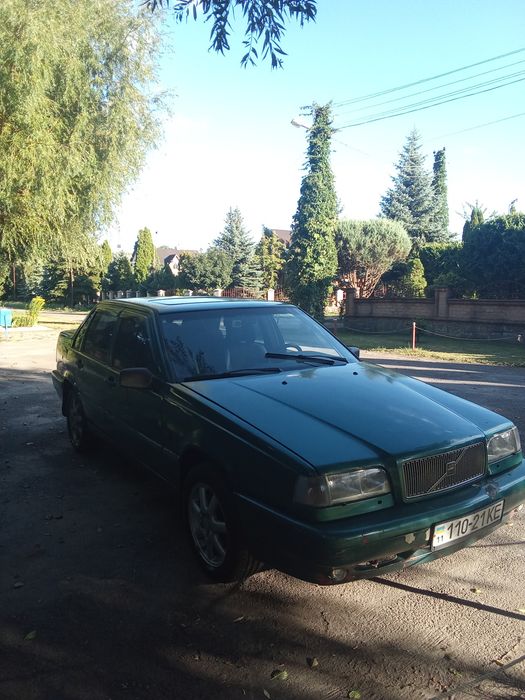 VIN YV1LS5102R1170012 фото оголошення 3 з 8