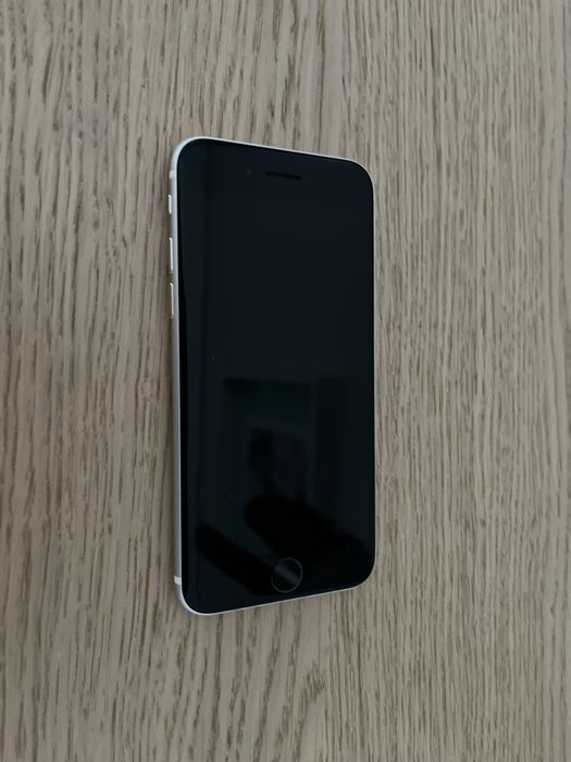 iphone SE Desbloqueado