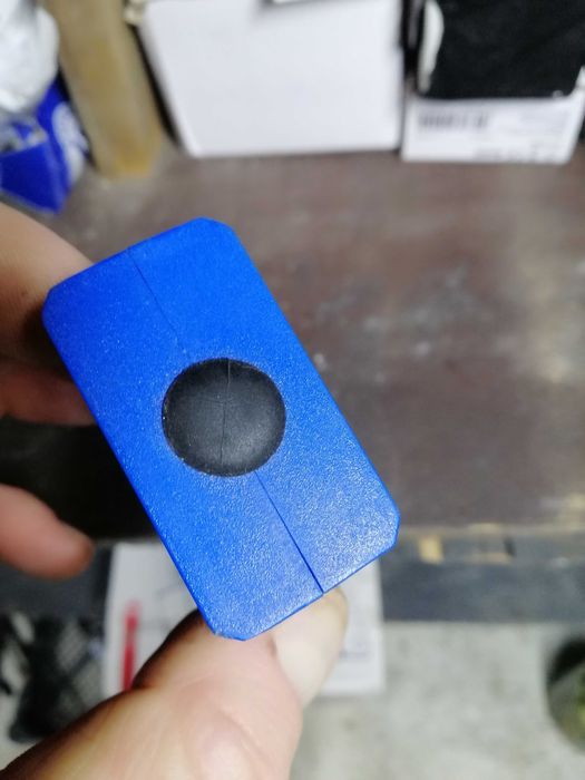 Автосканер діагностичний адаптер OBD Bluetooth