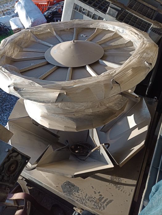 Naważarka ishida 14 głowicowa