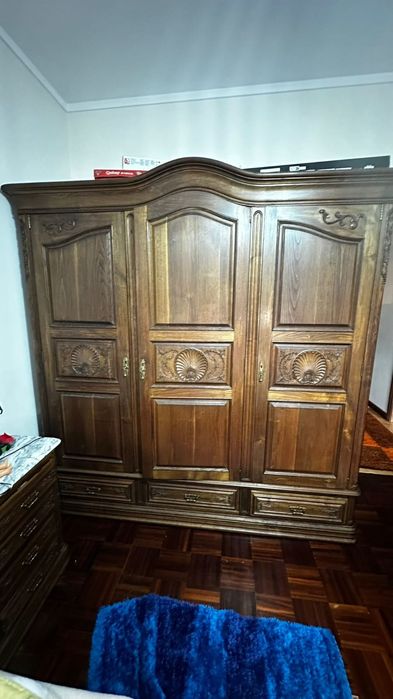 Roupeiro para quarto