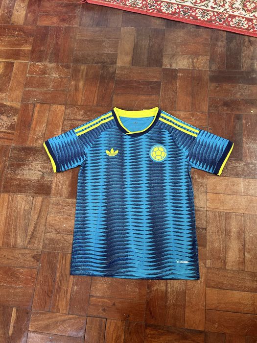 Camisolas Mundial 2026 Novas